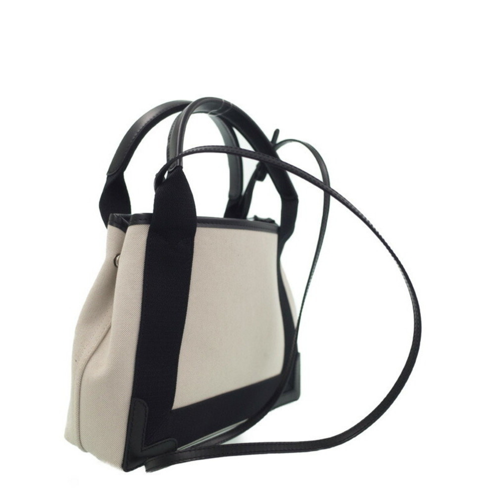 Balenciaga Bag Cabas XS Blue Navy